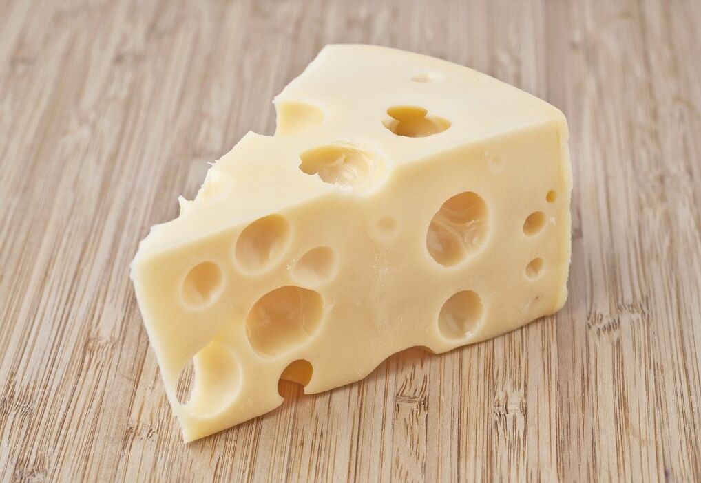 keto sūris
